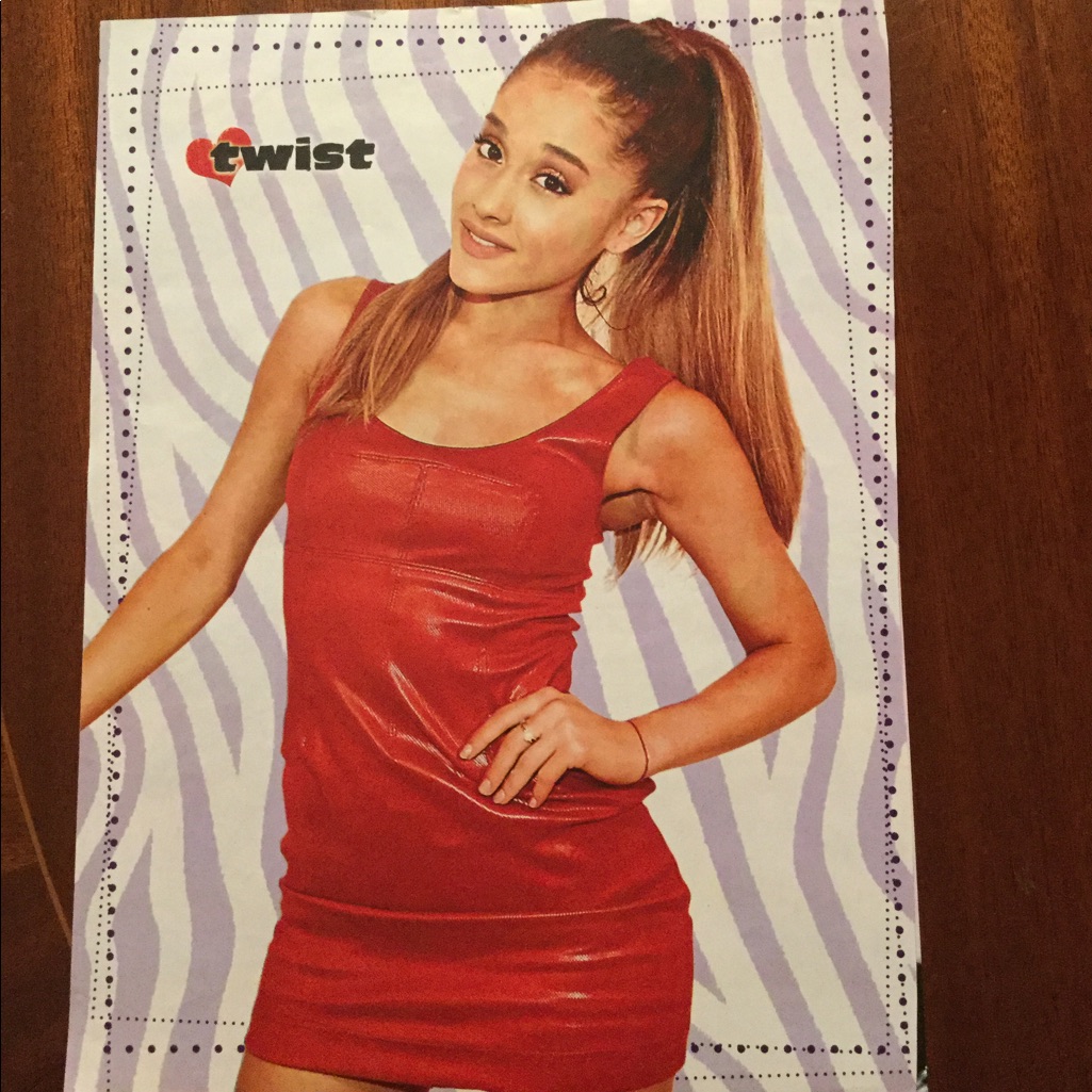 Ari Notebook
